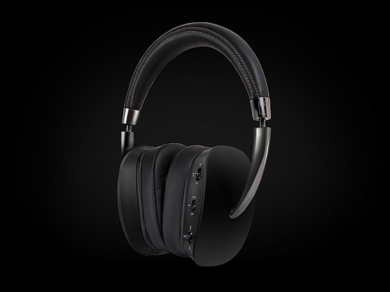 ������� �������� HI-END �� NAD HP70