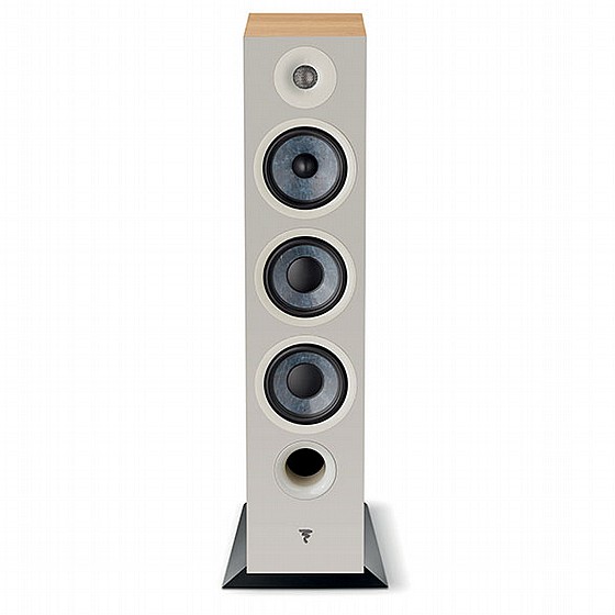 ������� ������� Focal Chora 826