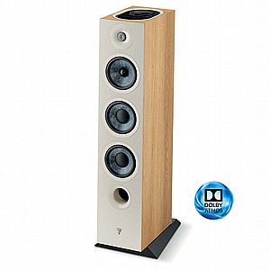 רמקול רצפתי משולב ATMOS של FOCAL Chora826-D רמקול רצפתי משולב ATMOS של FOCAL Chora826-D