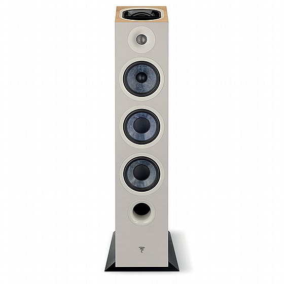 ����� ����� ����� ATMOS �� FOCAL Chora826-D