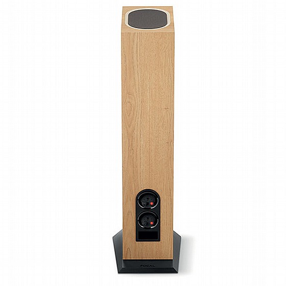 ����� ����� ����� ATMOS �� FOCAL Chora826-D