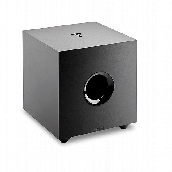 �� ������� �� ���� FOCAL Sib Evo Dolby Atmos 5.1.2