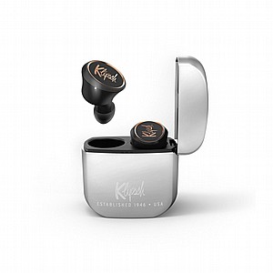 ������� �������� Klipsch T5 True Wireless