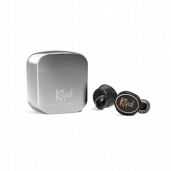 ������� �������� Klipsch T5 True Wireless