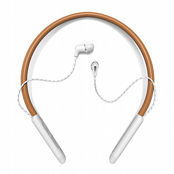 ������� ���� �������� Klipsch T5 Neckband