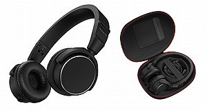 ������� DJ �������� HDJ-S7-K