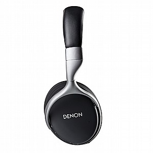 אוזניות אלחוטיות עם בידוד רעשים אקטיבי Denon GC-30 אוזניות אלחוטיות עם בידוד רעשים אקטיבי Denon GC-30