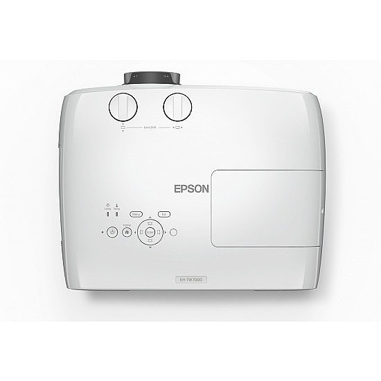 ���� Epson EH-TW7000