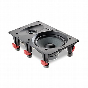 רמקולים שקועים Focal 100IW6 רמקולים שקועים Focal 100IW6