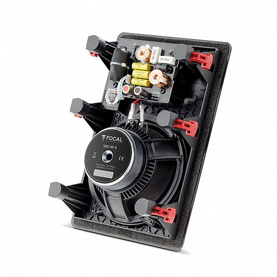 ������� ������ Focal 100IW6 