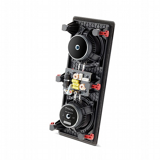 ����� ���� Focal 100IWLCR5