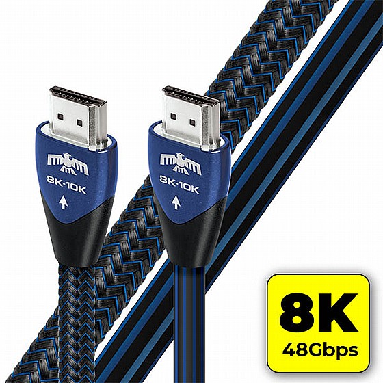 ��� AudioQuest Thunderbird 8K HDMI