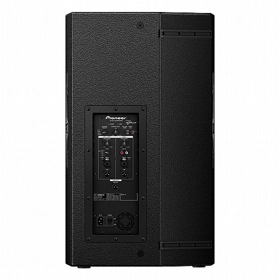 XPRS15 ������� ������ 15 ����� �� ����� PowerSoft