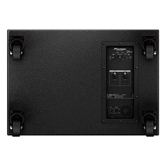 XPRS215 ���-���� ������ 2 ���� 15 ����� �� ����� PowerSoft