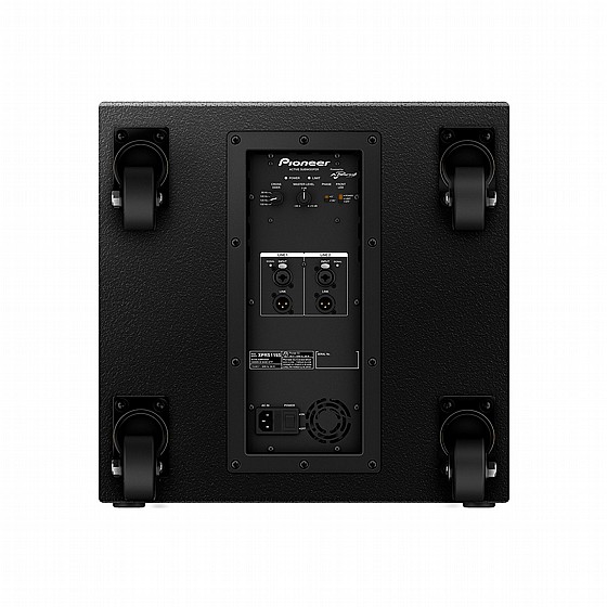 XPRS115 ���-���� ������ 15 ����� �� ����� PowerSoft