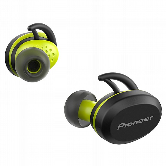 ������� �������� Pioneer SE-E8TW True Wireless