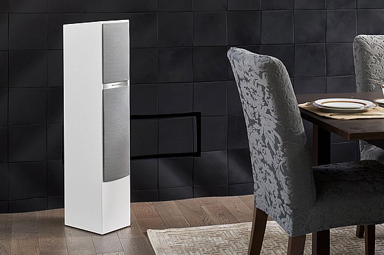 ����� ����� MartinLogan Motion 40i