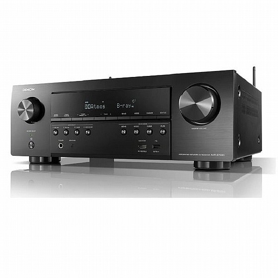 ����� ������ ���� 7.2 ������ Denon AVR-S720 