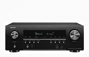 ����� ������ ���� 7.2 ������ Denon AVR-S720 