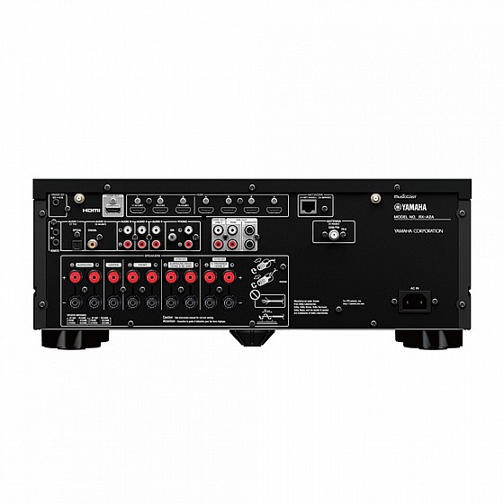 ����� ������ ���� 7.2 ������ RX-V2A YAMAHA