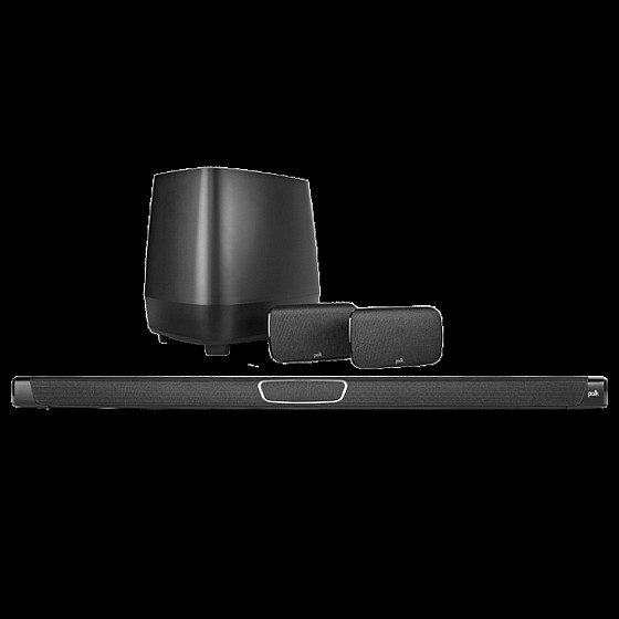 ���� ��� 5.1 ����� ��� ������� �������� ������ ����� ���� Polk