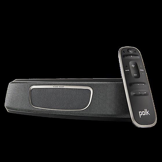 ���� ��� Polk - ��� ���� ������ ����  Magnifi Mini