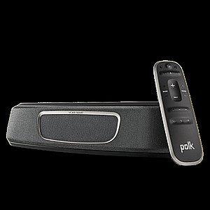 מקרן קול Polk - קטן יותר עוצמתי יותר Magnifi Mini מקרן קול Polk - קטן יותר עוצמתי יותר Magnifi Mini