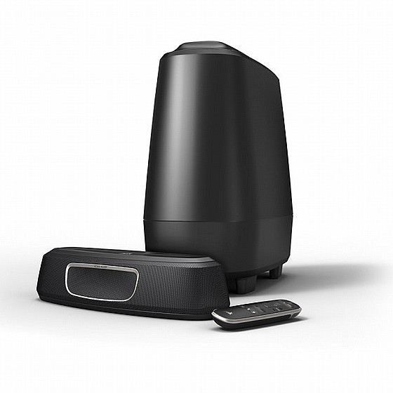 ���� ��� Polk - ��� ���� ������ ����  Magnifi Mini