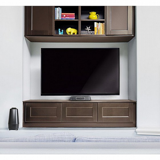 ���� ��� Polk - ��� ���� ������ ����  Magnifi Mini