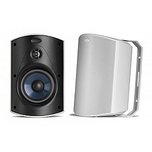זוג רמקולים מוגני מים polk audio Atrium 5 זוג רמקולים מוגני מים polk audio Atrium 5
