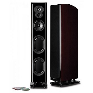 רמקולים ריצפתיים ספינת הדגל הדגל HI-END LSiM707 Polk audio רמקולים ריצפתיים ספינת הדגל הדגל HI-END LSiM707 Polk audio