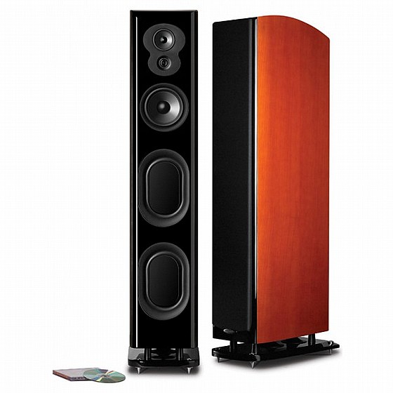 ������� ��������  ����� ����  ���� HI-END LSiM707 Polk audio 