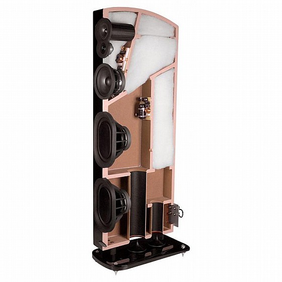 ������� ��������  ����� ����  ���� HI-END LSiM707 Polk audio 