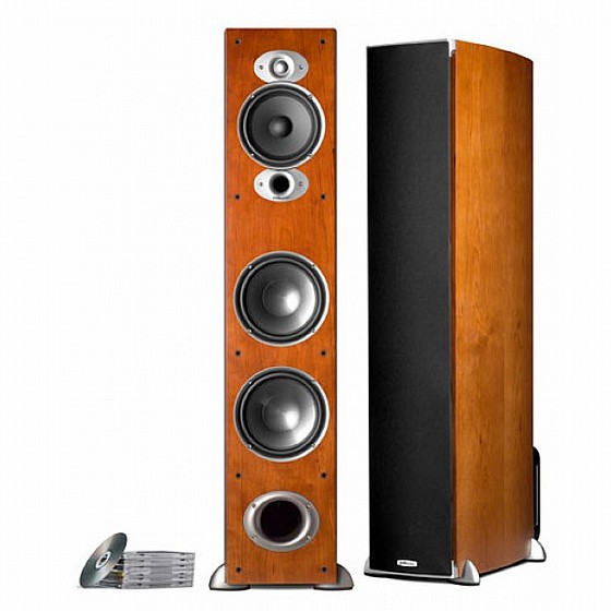 ������� �������    RTi-A7 Polk audio