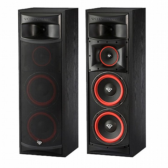 ��� ������� ������ "8  CERWIN-VEGA: XLS-28