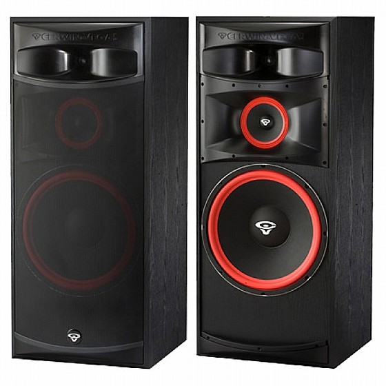 ��� ������� ������ "15  XLS-15 CERWIN-VEGA
