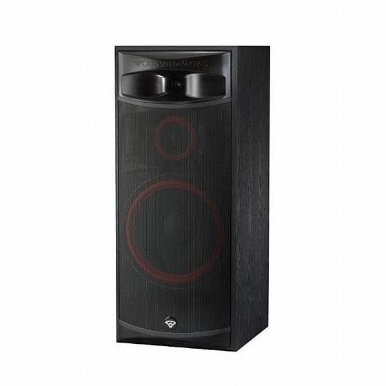 ��� ������� ������ "15  XLS-15 CERWIN-VEGA