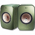 ��� ������� ������� ��������� KEF ��� LSX