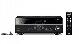 ����� ������ ���� YAMAHA ��� RXV385 ���� BLUETOOTH