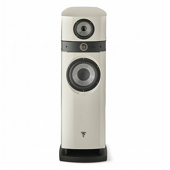 ����� ����� Focal Scala Utopia EVO