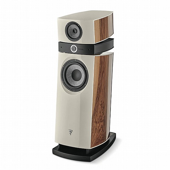 ����� ����� Focal Scala Utopia EVO