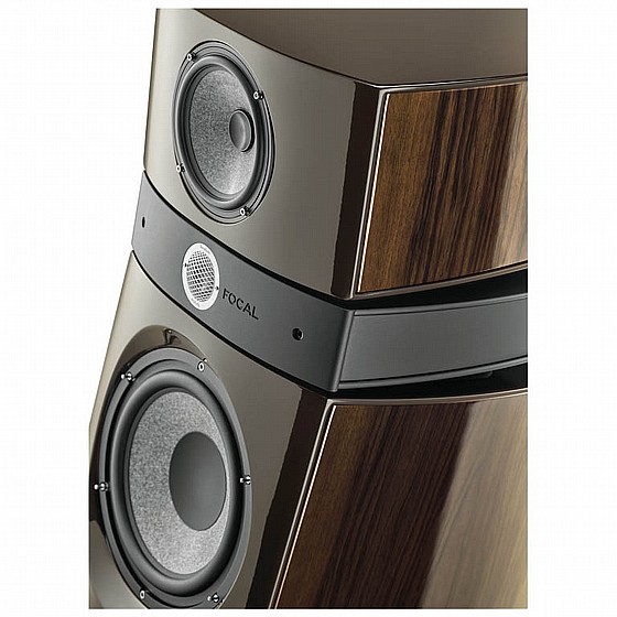 ����� ����� Focal Scala Utopia EVO