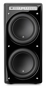 סאב וופר כפול בגודל 12 אינץ ' JLAUDIO Fathom® f212v2 סאב וופר כפול בגודל 12 אינץ ' JLAUDIO Fathom® f212v2
