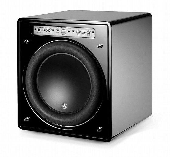 ��� ���� ����� ����� 13.5 ���� (345 �"�), ����� ����� ���� Fathom� f113v2-GLOSS JL AUDIO