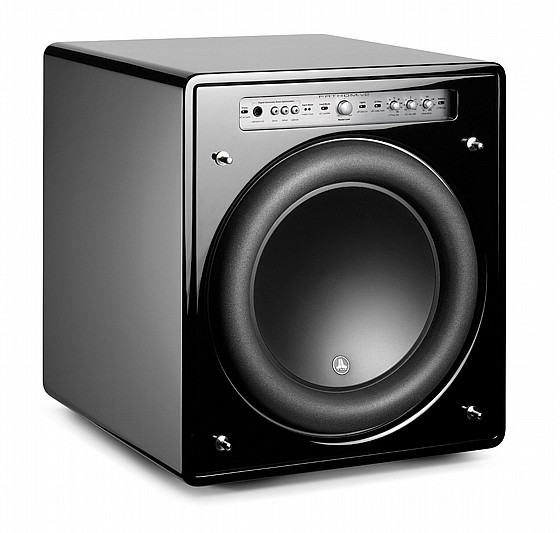 ��� ���� ����� ����� 13.5 ���� (345 �"�), ����� ����� ���� Fathom� f113v2-GLOSS JL AUDIO