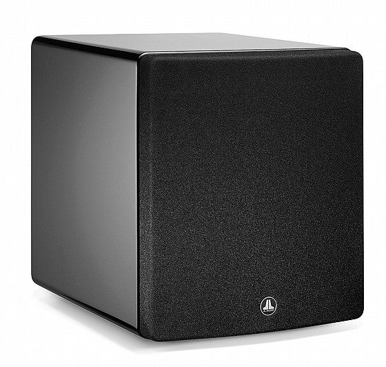 ��� ���� 12 ���� (300 �"�), ����� ����� ���� Fathom� f112v2-GLOSS JL AUDIO