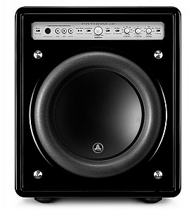 סאב וופר 10 אינץ '(250 מ"מ), גימור מבריק שחור JL AUDIO Fathom® f110v2-GLOSS סאב וופר 10 אינץ '(250 מ"מ), גימור מבריק שחור JL AUDIO Fathom® f110v2-GLOSS