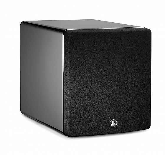 ��� ���� 10 ���� (250 �"�), ����� ����� ���� JL AUDIO Fathom� f110v2-GLOSS