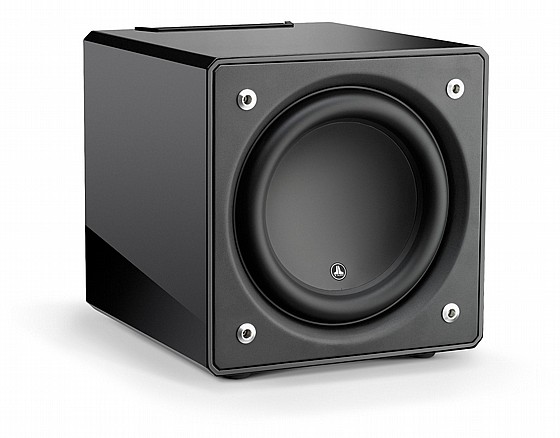 ��� ���� 12 ���� (300 �"�) JL AUDIO E-Sub e112