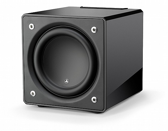 ��� ���� 12 ���� (300 �"�) JL AUDIO E-Sub e112